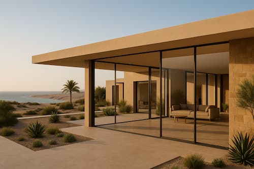 Architecture